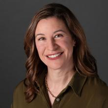 Lindsay Mazotti, MD