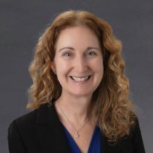 Jill Kacher Cobb, MD