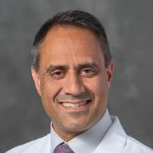 Manu Malhotra, MD