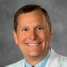 Tom Yackel, MD