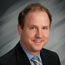 Jeffrey Pratt, MD