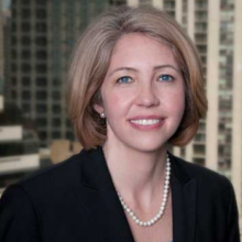 Kristen Harris, JD