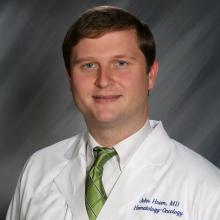 Bo Hrom, MD