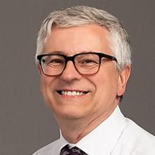 James Rowley, MD