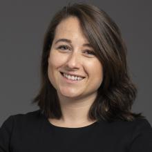 Gillian Alex, MD