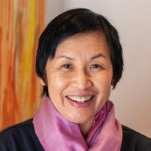 Gloria Wu, MD
