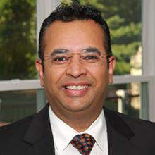 Anuj Bhatnagar, MD
