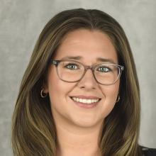 Addison Shenk: 2025 AMA Research Challenge finalist
