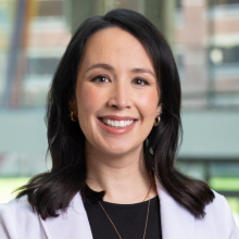 Adrienne Mann, MD