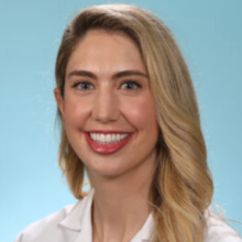 Basia Michalski-McNeely, MD, FAAD