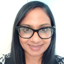 Bhartiben Patel, MD