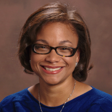 Florence Momplaisir, MD