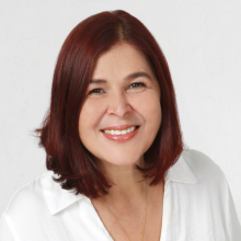 Irma Luisa Ceja Martinez, MD, FACP