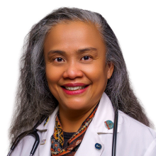 Josephine Lee Aguhob Glaser, MD