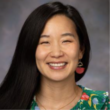 G. Joy Walton MD