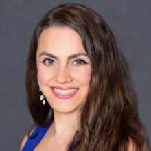 Lisa M. Nijm, MD