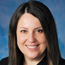 Natalia Solenkova, MD
