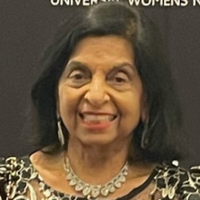 Niru Prasad, MD