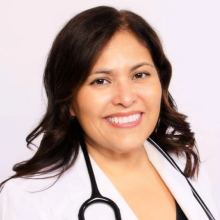 Silvia Diego, MD
