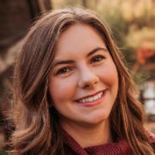 Tiffany Bellomo: 2025 AMA Research Challenge finalist