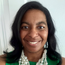 E. Vanessa Spearman-McCarthy, MD