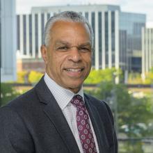 John A. Rich, MD
