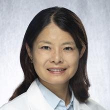 Yuka Tsukahara, MD