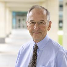 Michael Welsh, MD (photo credit: The University of Iowa)