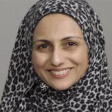 Rabia Nagda, MD