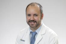 Jonathan Mizrahi, MD