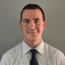 Travis Quinn, MD