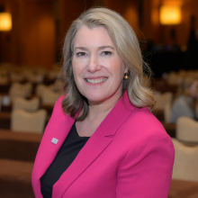 Rebekah Bernard, MD
