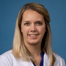 Christina Brown, MD