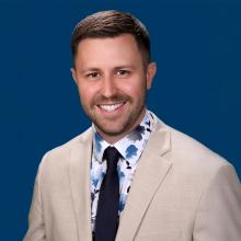 Justin Buzick, MD