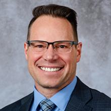 Jason Mitchell, MD