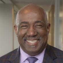 Willie Underwood III, MD, MSc, MPH