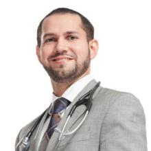 Ricardo Correa, MD