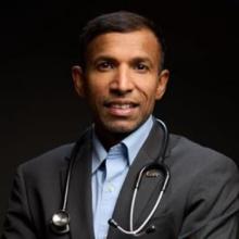 Sabesan Karuppiah, MD