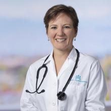 Amy Duckro, DO, MPH