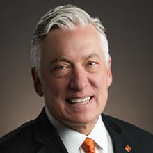 Michael Cuffe, MD