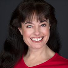 AMA member Meagan Grega, MD.