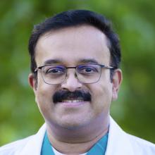 Deepu Sudhakaran, MD, MBA