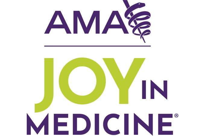 Joy in Medicine® logo