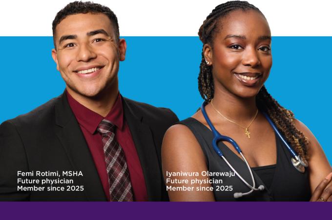 Medical students