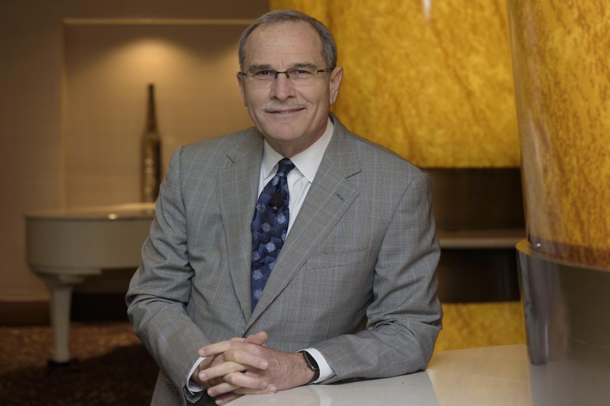 Richard Milani, MD