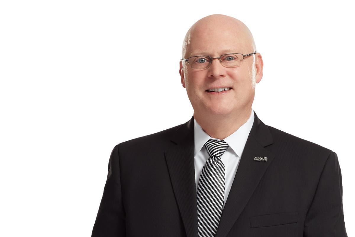 Hoyt J. Burdick, MD
