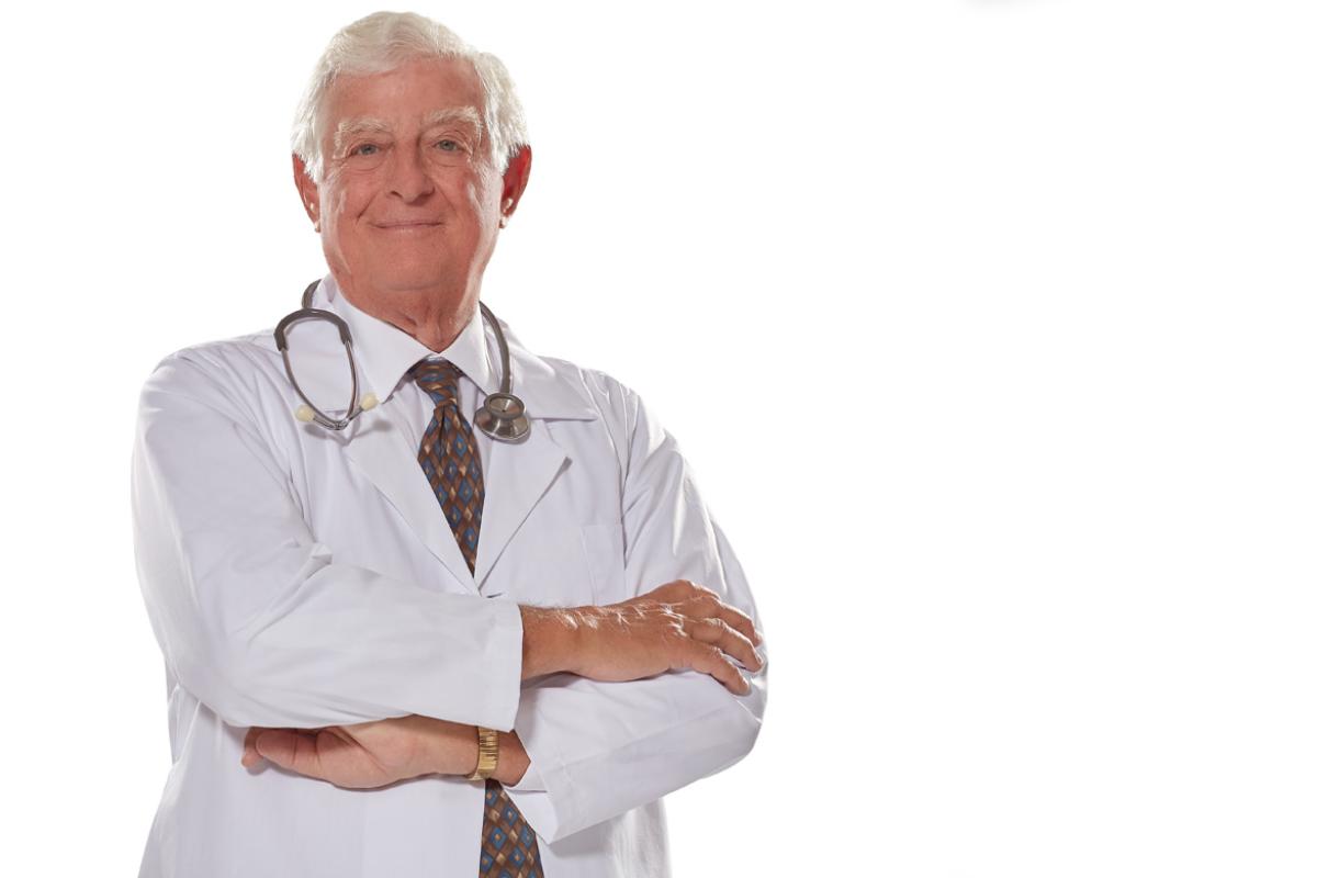 Richard Allen, MD