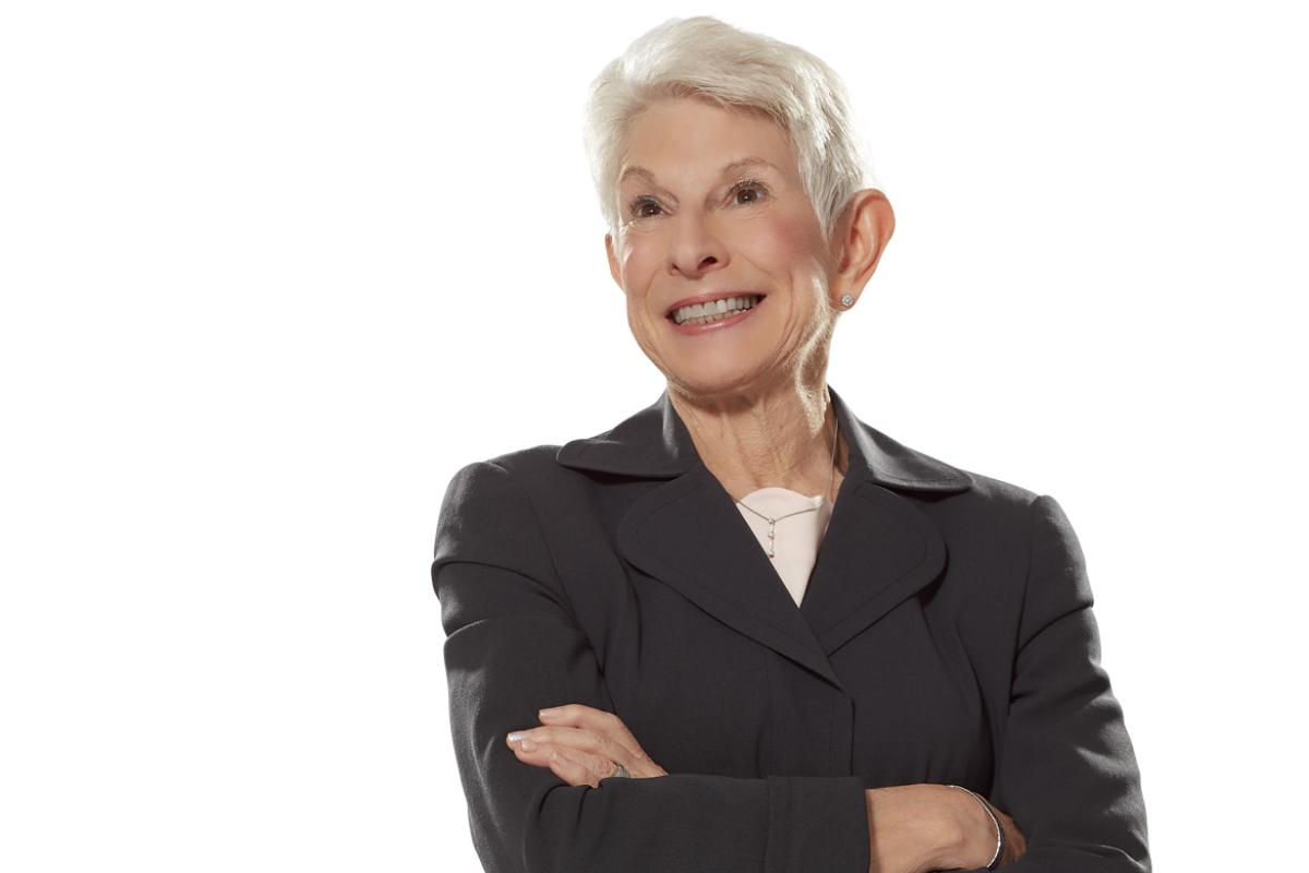 Barbara S. Schneidman, MD, MPH