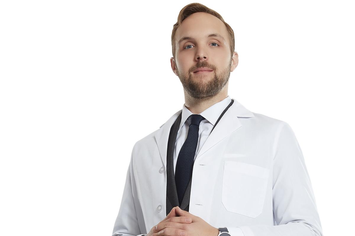 Colin H. Murphy, MD, anatomic and clinical pathologist