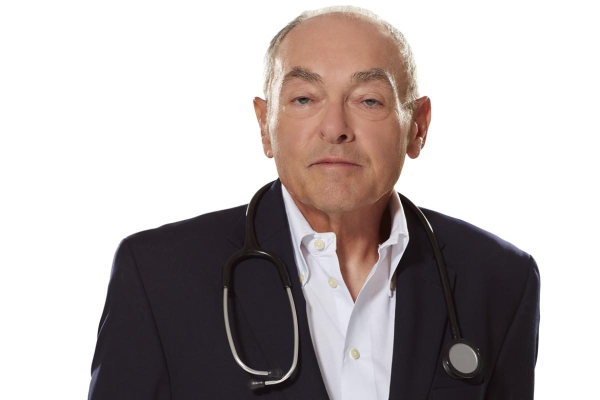 Louis Weinstein, MD